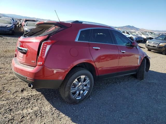 2015 CADILLAC SRX LUXURY - 3GYFNBE3XFS516744