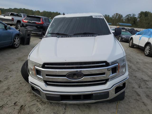 2019 FORD F150 SUPER - 1FTEW1C46KFB19759
