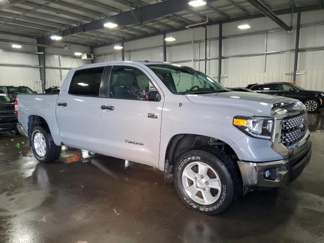 VIN 5TFDW5F17KX797421 2019 Toyota Tundra, Crewmax Sr5 no.4