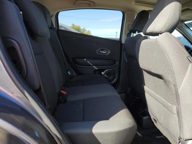 2022 HONDA HR-V EX - 3CZRU6H50NM723408