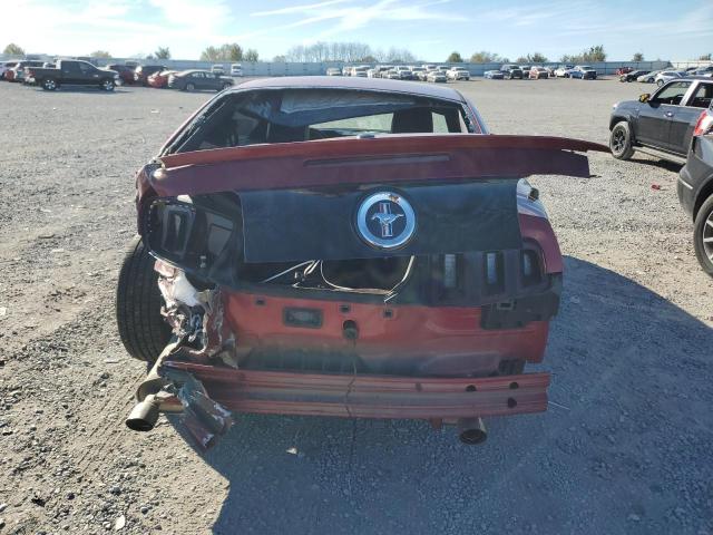 VIN 1ZVBP8AM8E5324731 2014 Ford Mustang no.6