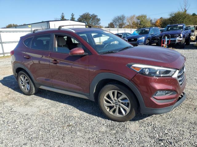 VIN KM8J33A43HU374049 2017 HYUNDAI TUCSON no.4