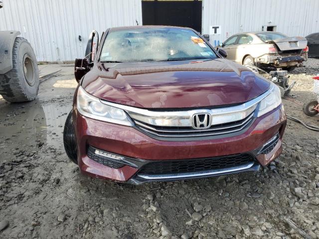 2017 HONDA ACCORD SPO - 1HGCR2F5XHA189037