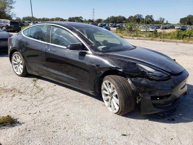 VIN 5YJ3E1EA5JF169892 2018 TESLA MODEL 3 no.4