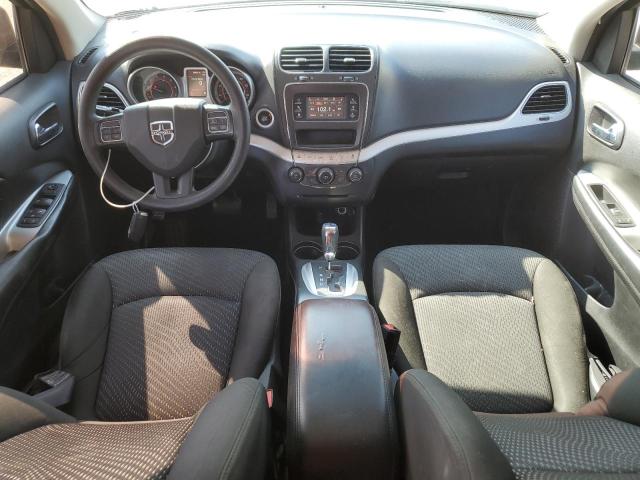 2020 DODGE JOURNEY SE - 3C4PDCAB2LT259424