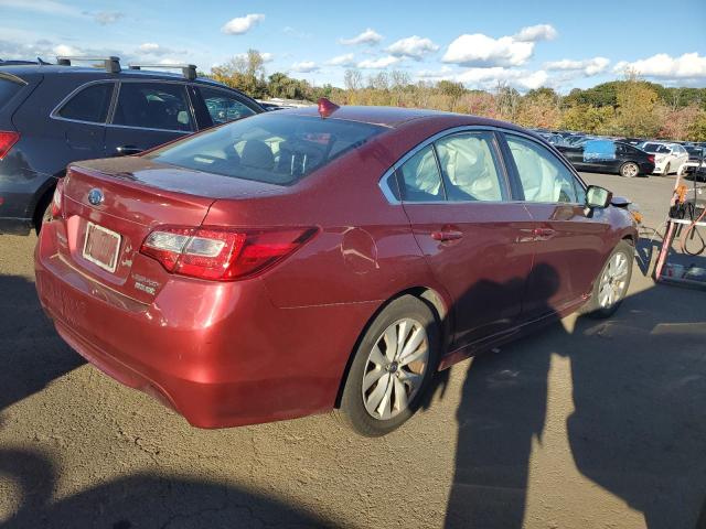 VIN 4S3BNAD68H3031425 2017 Subaru Legacy, 2.5I Premium no.3