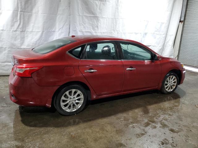 VIN 3N1AB7AP7HY276411 2017 Nissan Sentra, S no.3