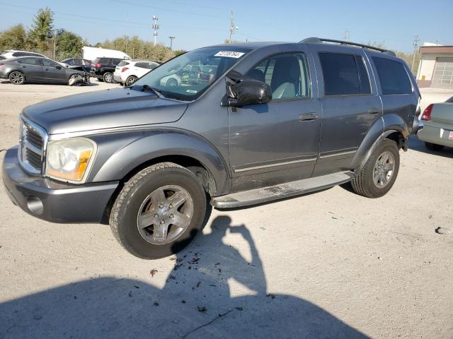 2005 DODGE DURANGO LI #2938301635