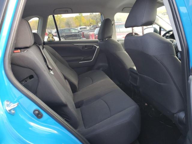 2020 TOYOTA RAV4 LE - 2T3F1RFV8LC080048