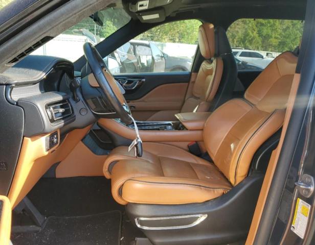 2020 LINCOLN AVIATOR BL 5LMYJ9YYXLGL19358