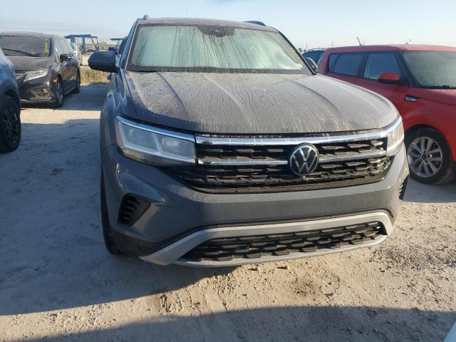 VIN 1V2EC2CA7LC200291 2020 Volkswagen Atlas, Sel no.5