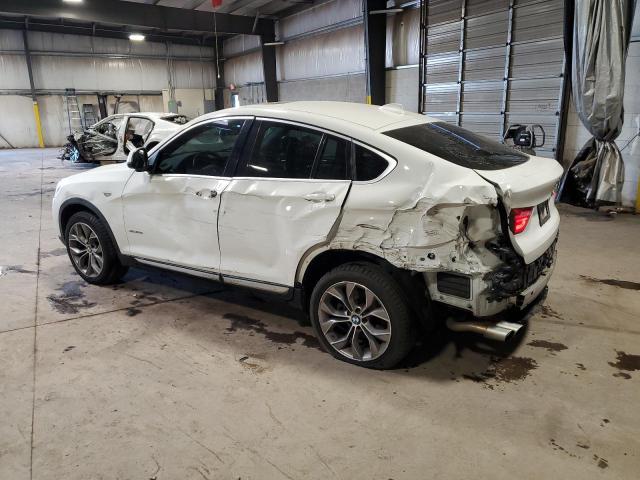 2018 BMW X4 XDRIVE2 - 5UXXW3C58J0T82784