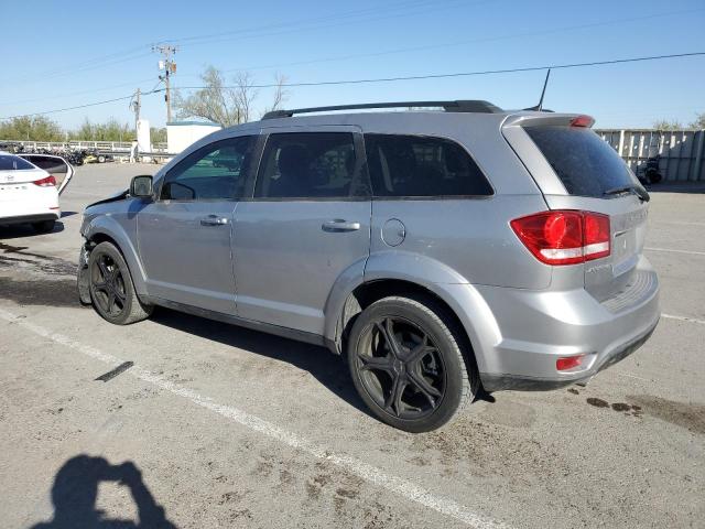 VIN 3C4PDCBG4JT511360 2018 Dodge Journey, Sxt no.2