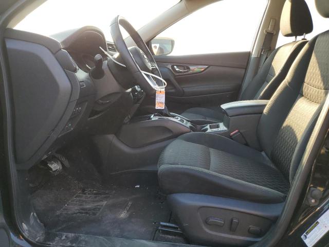 VIN KNMAT2MT7KP555260 2019 Nissan Rogue, S no.7