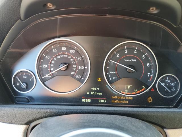 2019 BMW 440I GRAN - WBA4J5C59KBM65576