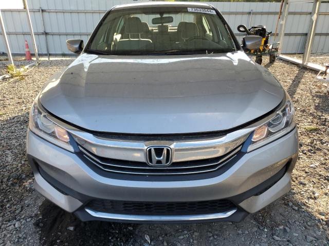 2017 HONDA ACCORD LX - 1HGCR2F39HA185186