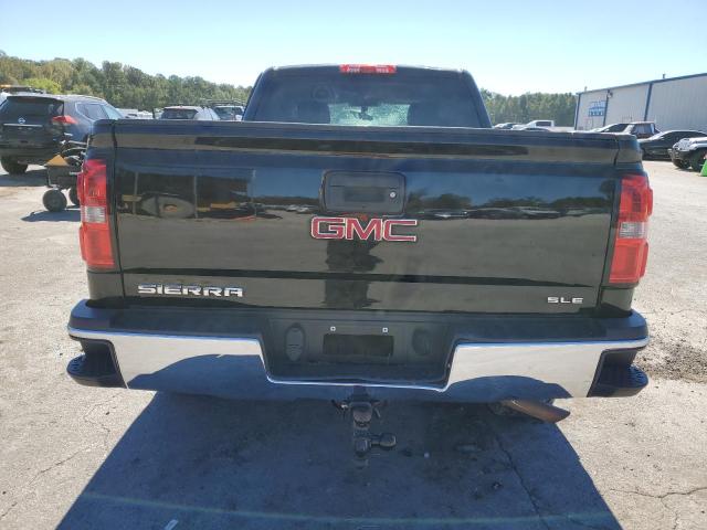 2016 GMC SIERRA K15 - 1GTV2MEC4GZ271594