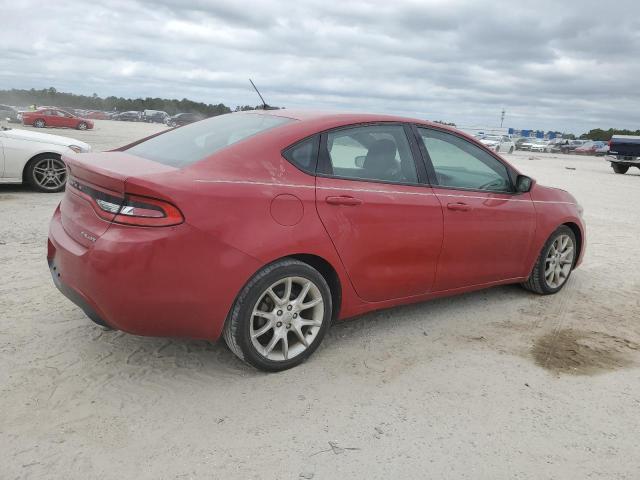 VIN 1C3CDFBA8DD143372 2013 Dodge Dart, Sxt no.3