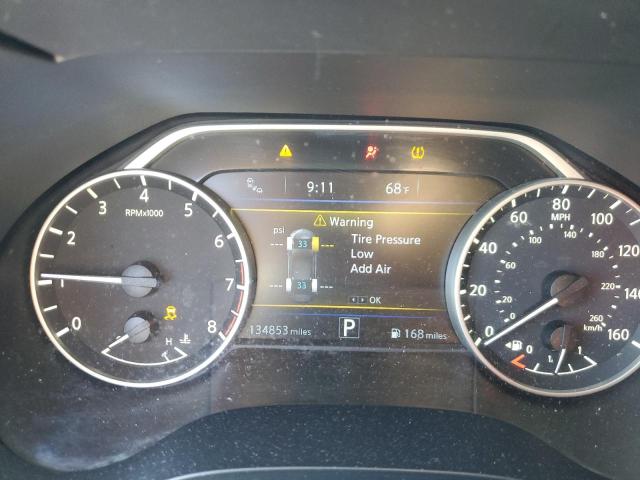 2016 NISSAN MAXIMA 3.5 - 1N4AA6AP5GC385411