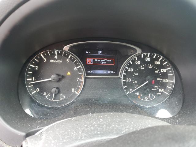 2017 NISSAN ALTIMA 2.5 - 1N4AL3AP2HC213413