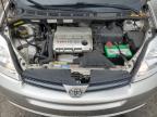 TOYOTA SIENNA XLE photo