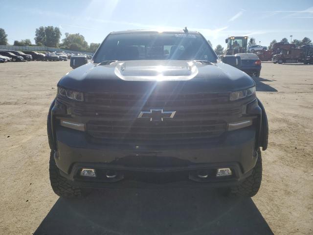 2020 CHEVROLET SILVERADO - 3GCUYHEL8LG267074