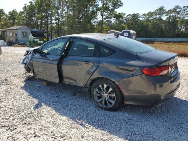 2015 CHRYSLER 200 S - 1C3CCCBB3FN696681