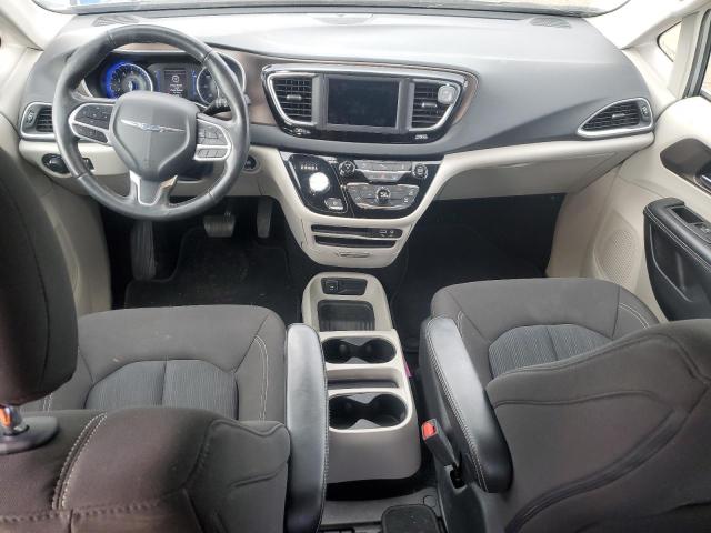2020 CHRYSLER VOYAGER LX - 2C4RC1CG5LR118519