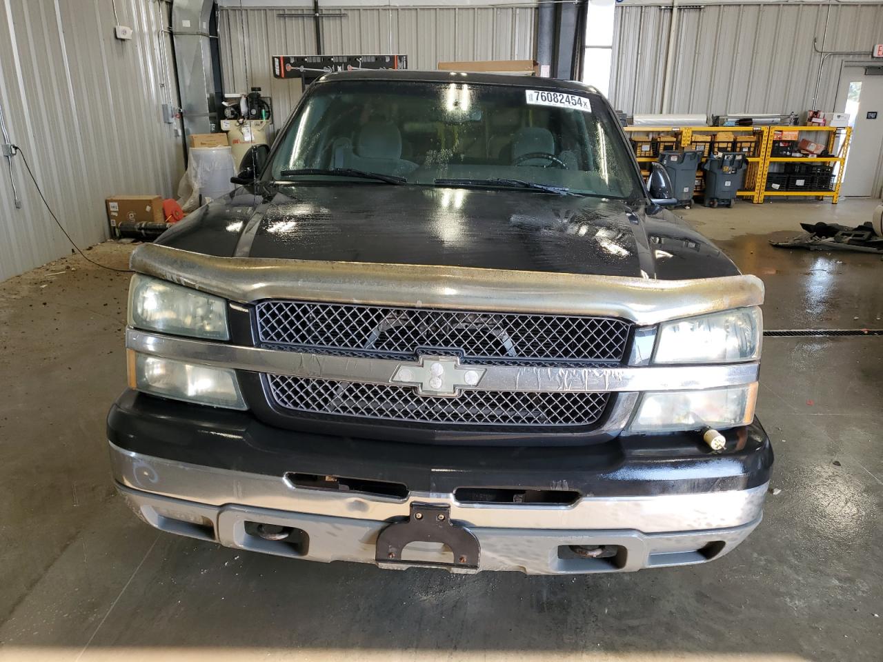 Lot #2981500617 2003 CHEVROLET SILVERADO