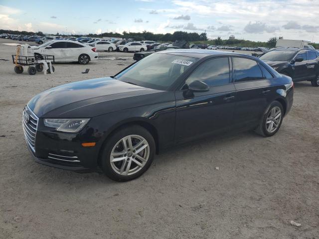 VIN WAUGNAF46HN008471 2017 Audi A4, Premium no.1