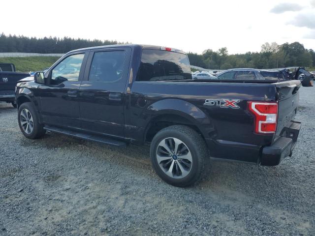 2019 FORD F150 SUPER - 1FTEW1CP7KFC96010
