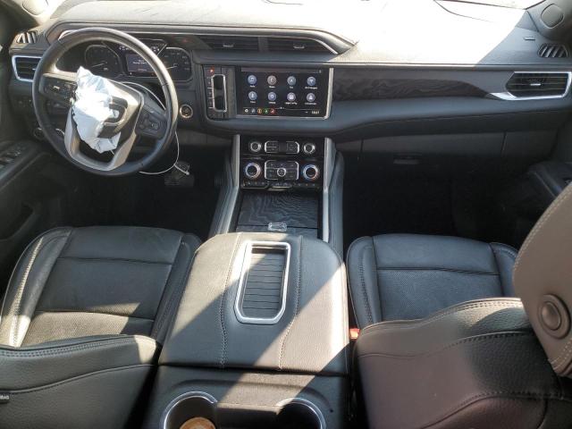2021 GMC YUKON DENA - 1GKS2DKL3MR112119
