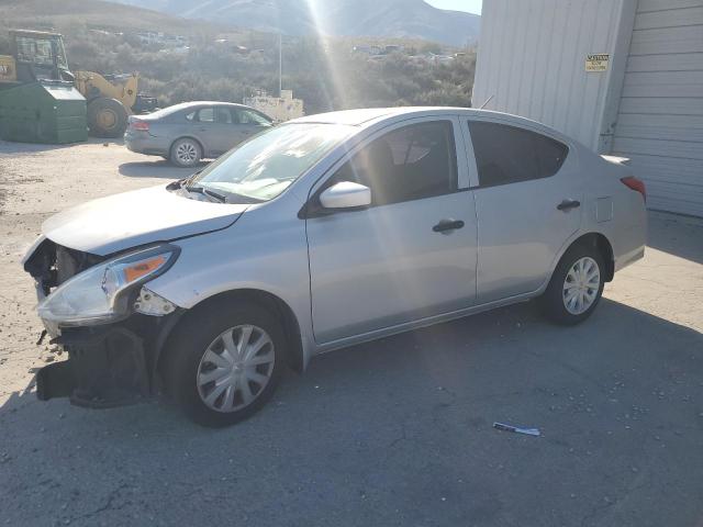 2017 NISSAN VERSA S - 3N1CN7AP2HL850068