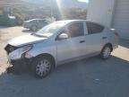 2017 NISSAN VERSA S - 3N1CN7AP2HL850068