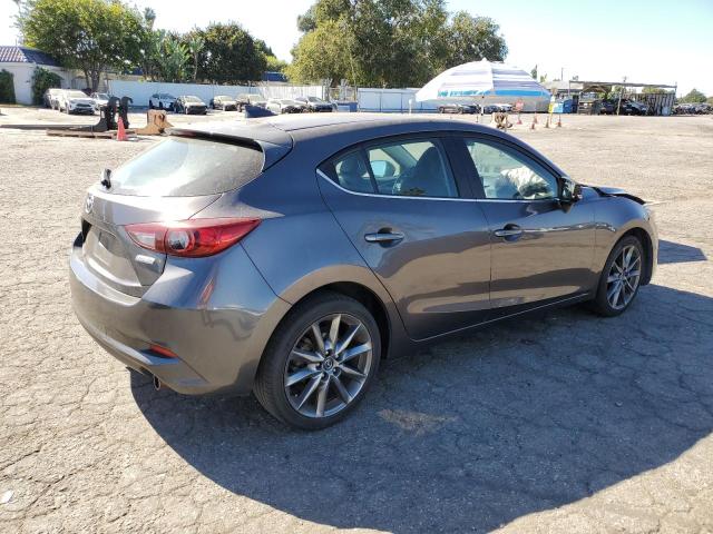 VIN 3MZBN1L37JM234315 2018 MAZDA 3 no.3