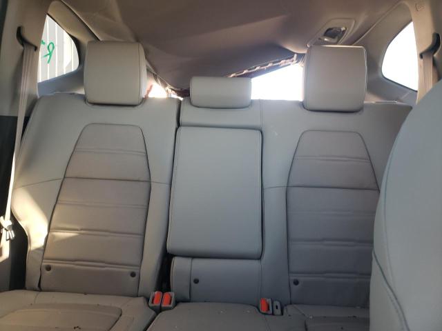 2020 HONDA CR-V EXL - 7FARW1H81LE013453