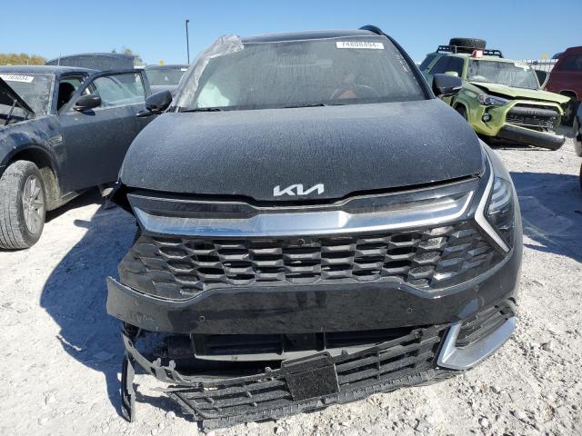 2023 KIA SPORTAGE S - 5XYK53AF1PG121042