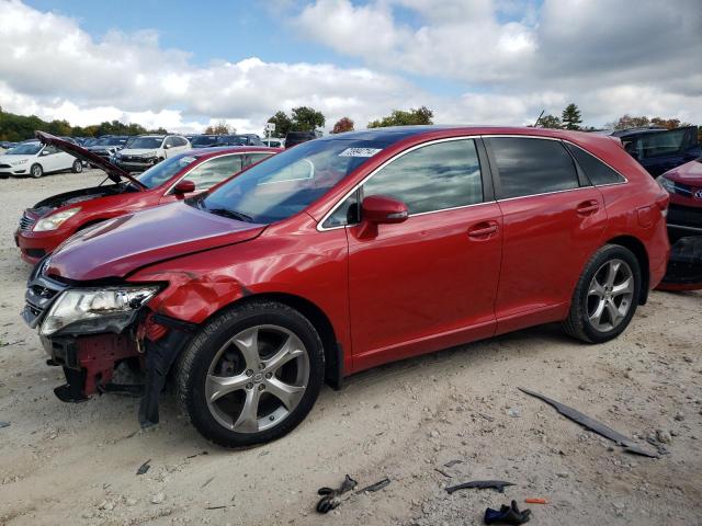 TOYOTA VENZA LE