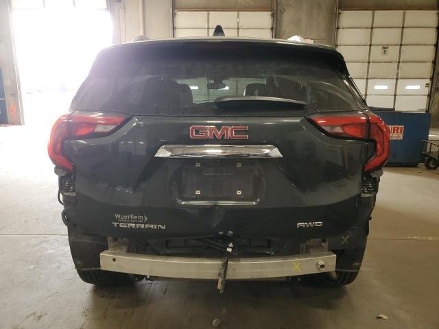 2020 GMC TERRAIN SL - 3GKALVEVXLL242027