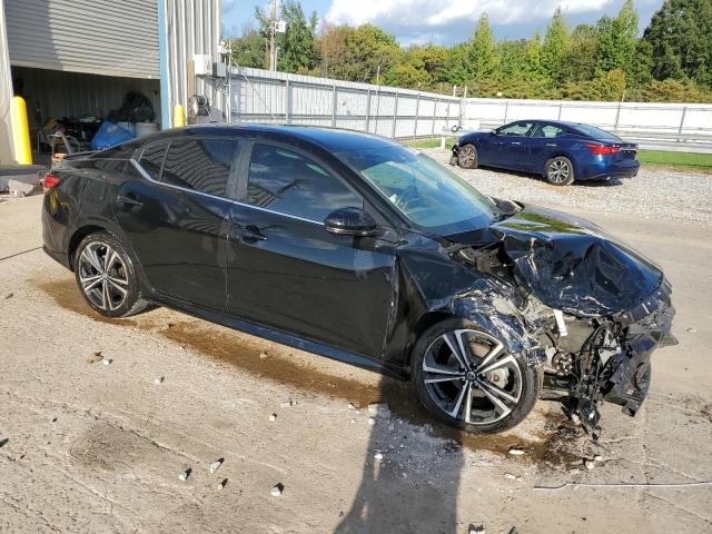2020 NISSAN SENTRA SR - 3N1AB8DV9LY282669