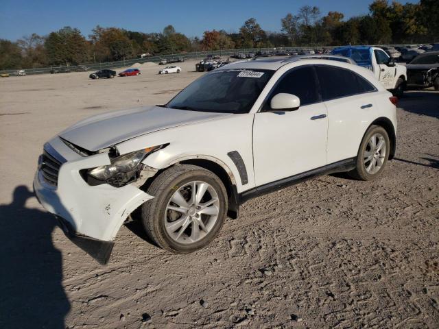 2012 INFINITI FX35 #2960161078