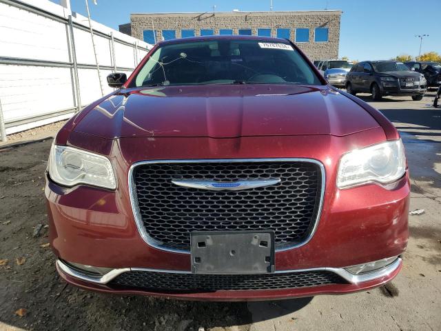 2019 CHRYSLER 300 LIMITE - 2C3CCAEG3KH563028