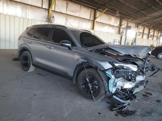2023 HONDA CR-V SPORT - 2HKRS6H52PH808027