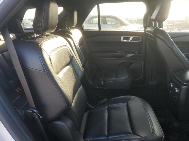 2020 FORD EXPLORER X - 1FMSK7DH9LGC21292