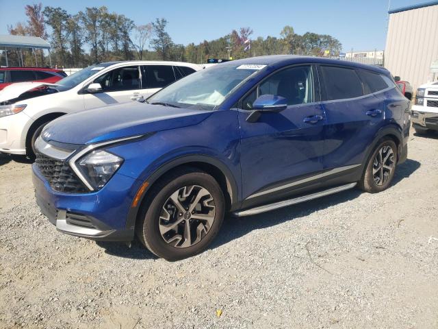 2023 KIA SPORTAGE E - 5XYK33AF3PG088390