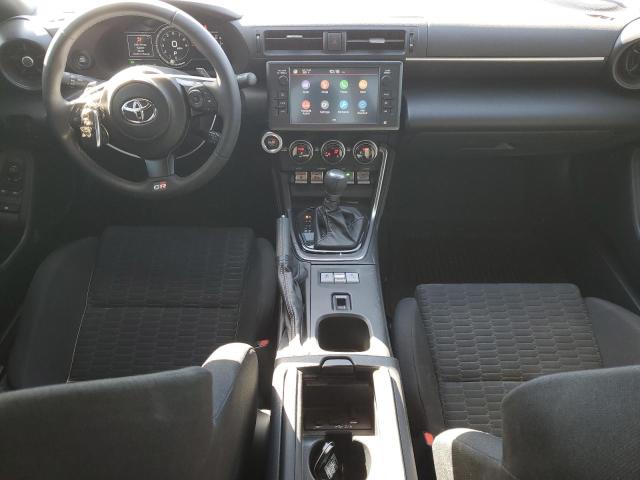 2024 TOYOTA GR 86 JF1ZNBB16R8755068
