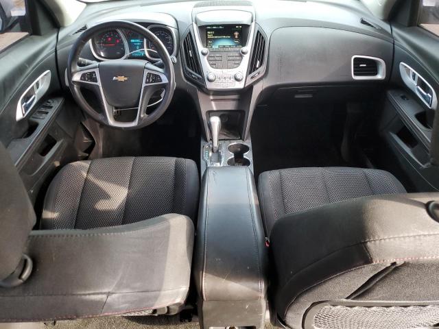 VIN 2GNALBEK2F1152612 2015 CHEVROLET EQUINOX no.8