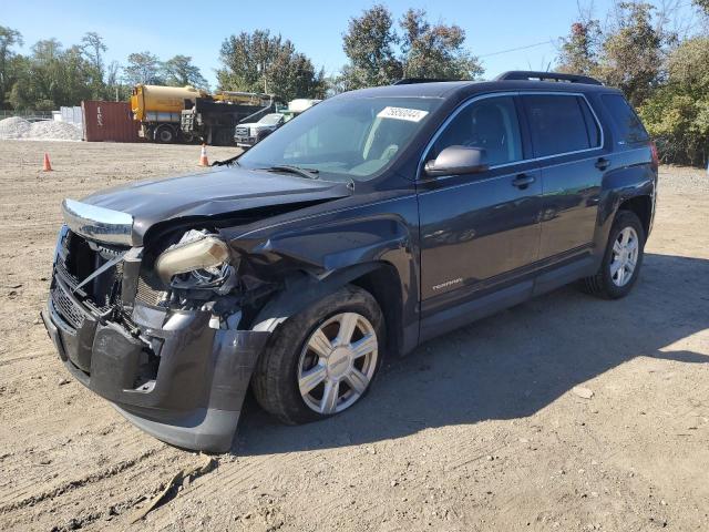 GMC TERRAIN SL