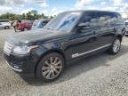 LAND ROVER RANGE ROVE photo