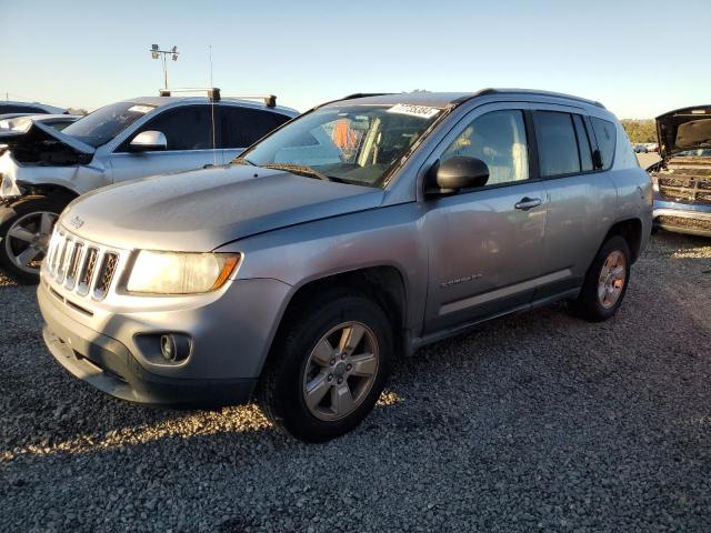 JEEP COMPASS SP